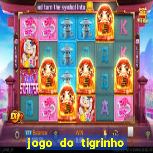 jogo do tigrinho plataforma chinesa